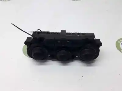 Second-hand car spare part CLIMATE CONTROL for SEAT LEON  OEM IAM references 5P0820047K  5HB008848