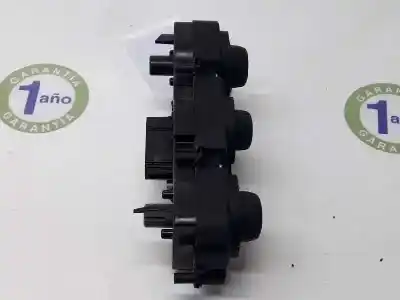 Second-hand car spare part climate control for seat leon 2.0 tdi 16v oem iam references 5p0820047k  5hb008848