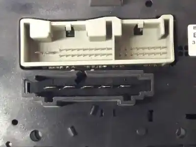 Second-hand car spare part climate control for seat leon 2.0 tdi 16v oem iam references 5p0820047k  5hb008848