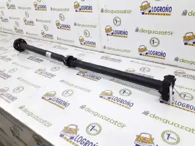 Автозапчасти б/у центральная трансмиссия за clase c clase c lim. 2.1 cdi ссылки oem iam 2054100302  a2050302