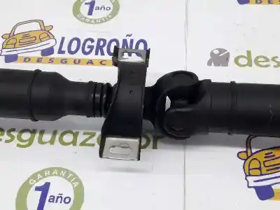 Автозапчасти б/у центральная трансмиссия за clase c clase c lim. 2.1 cdi ссылки oem iam 2054100302  a2050302