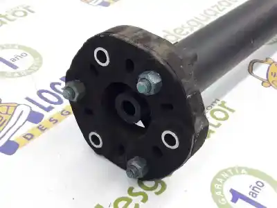 Автозапчасти б/у центральная трансмиссия за clase c clase c lim. 2.1 cdi ссылки oem iam 2054100302  a2050302