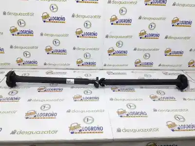 Second-hand car spare part center transmission for clase c clase c lim. 2.1 cdi oem iam references 2054100302