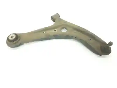 Peça sobressalente para automóvel em segunda mão braço de suspensão inferior dianteiro direito por ford transit courier b460 monospace 1.5 tdci referências oem iam 1834054