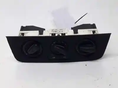 İkinci el araba yedek parçası Isitma / Klima Kontrolü için SEAT IBIZA (6K1) 1.9 Signo [1.9 Ltr. - 81 kW TDI] OEM IAM referansları 6J0820045 90151372 