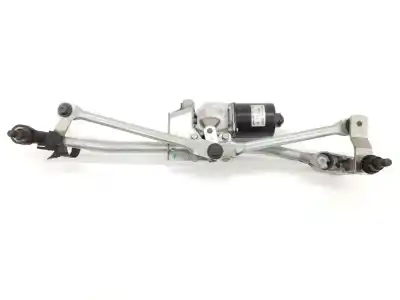 Peça sobressalente para automóvel em segunda mão motor do limpa para brisas por bmw serie 1 berlina (e81/e87) 2.0 turbodiesel cat referências oem iam 719303601