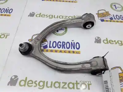 Second-hand car spare part front right upper suspension arm for clase c clase c lim. 2.1 cdi oem iam references 2053305601