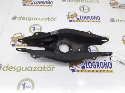 Second-hand car spare part rear lower right suspension arm for clase c clase c lim. 2.1 cdi oem iam references a2053621900