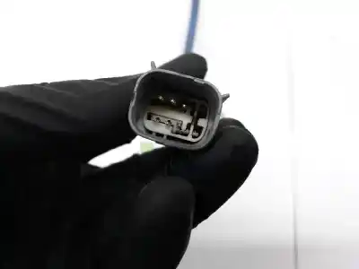 Peça sobressalente para automóvel em segunda mão sonda lambda por ford smax ca1 titanium referências oem iam f1f19y460g  1676453