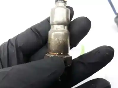 Peça sobressalente para automóvel em segunda mão sonda lambda por ford smax ca1 titanium referências oem iam f1f19y460g  1676453