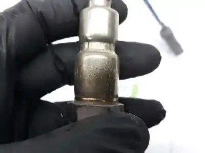 Peça sobressalente para automóvel em segunda mão sonda lambda por ford smax ca1 titanium referências oem iam f1f19y460g  1676453
