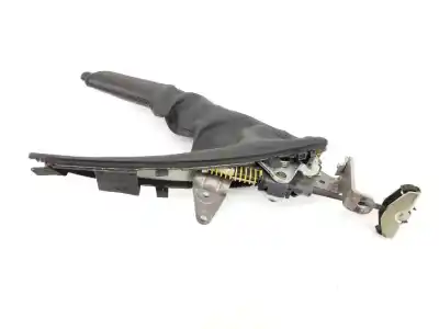 Peça sobressalente para automóvel em segunda mão alavanca de travão de mão por bmw serie 1 berlina (e81/e87) 2.0 turbodiesel cat referências oem iam 34406782749