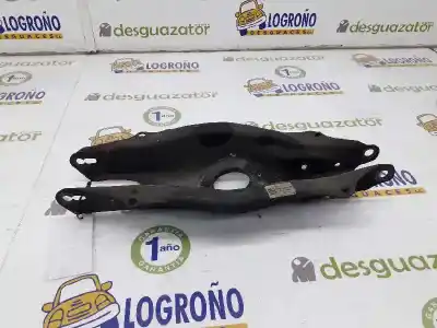 Second-hand car spare part rear left lower suspension arm for clase c clase c lim. 2.1 cdi oem iam references a2053521900