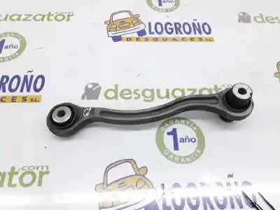 Second-hand car spare part right rear bracket for clase c clase c lim. 2.1 cdi oem iam references 2053506603