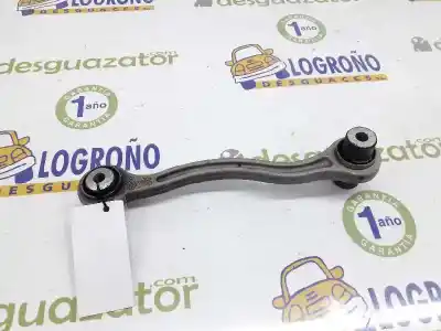 Second-hand car spare part rear left stay for clase c clase c lim. 2.1 cdi oem iam references 2053506503