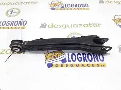 Автозапчасти б/у правая задняя кронштейн за clase c clase c lim. 2.1 cdi ссылки oem iam 2053506303  2053506303