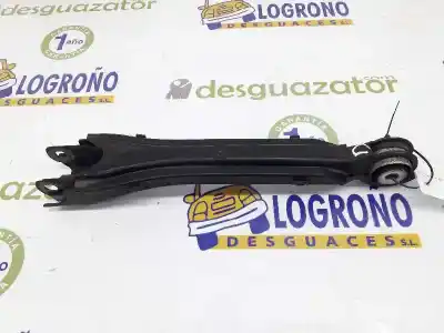 Second-hand car spare part right rear bracket for clase c clase c lim. 2.1 cdi oem iam references 2053506303