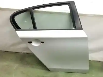 Peça sobressalente para automóvel em segunda mão porta do automóvel traseira direita por bmw serie 1 berlina (e81/e87) 2.0 turbodiesel cat referências oem iam 41527191018
