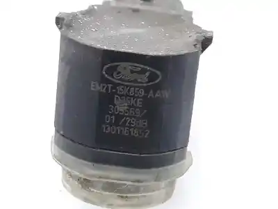 Second-hand car spare part parking sensor for ford smax ca1 titanium oem iam references em2t15k859aaw  305569