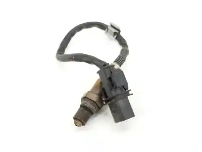 Peça sobressalente para automóvel em segunda mão sonda lambda por bmw serie 1 berlina (e81/e87) 2.0 turbodiesel cat referências oem iam 11787614322
