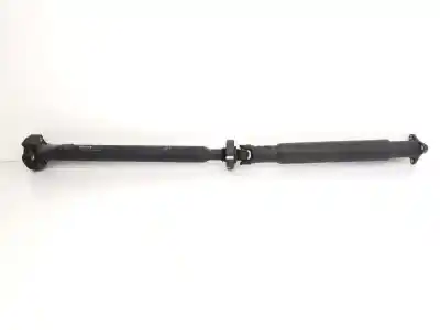 Peça sobressalente para automóvel em segunda mão transmissão central traseira por bmw serie 1 berlina (e81/e87) 2.0 turbodiesel cat referências oem iam 26107567953