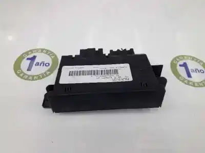 Second-hand car spare part electronic module for ford smax ca1 titanium oem iam references dg9t14b673ay  