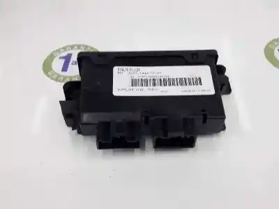 Peça sobressalente para automóvel em segunda mão módulo eletrônico por ford smax ca1 titanium referências oem iam dg9t14b673ay