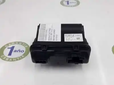 Peça sobressalente para automóvel em segunda mão módulo eletrônico por ford smax ca1 titanium referências oem iam fg9t14f042af