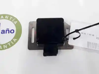 Peça sobressalente para automóvel em segunda mão módulo eletrônico por ford smax ca1 titanium referências oem iam dg9t19h464ce