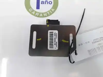Second-hand car spare part electronic module for ford smax ca1 titanium oem iam references dg9t19h464ce  dg9t19h464ce