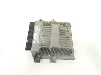 Pezzo di ricambio per auto di seconda mano centralina motore per ford focus ii sedán (db_, fch, dh) 1.8 tdci riferimenti oem iam 6m5112a650ya  5ws40512a