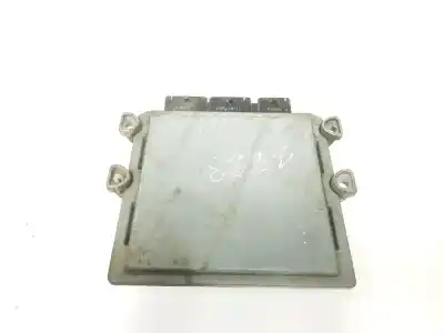 Pezzo di ricambio per auto di seconda mano centralina motore per ford focus ii sedán (db_, fch, dh) 1.8 tdci riferimenti oem iam 6m5112a650ya  5ws40512a