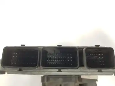 Pezzo di ricambio per auto di seconda mano centralina motore per ford focus ii sedán (db_, fch, dh) 1.8 tdci riferimenti oem iam 6m5112a650ya  5ws40512a