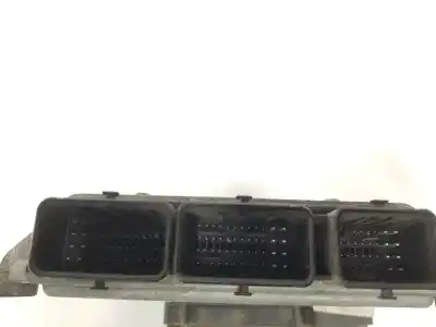 Pezzo di ricambio per auto di seconda mano centralina motore per ford focus ii sedán (db_, fch, dh) 1.8 tdci riferimenti oem iam 6m5112a650ya  5ws40512a