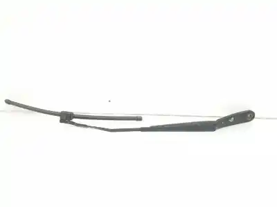 Second-hand car spare part front right windshield wiper arm for bmw x3 (f25) sdrive 18 d oem iam references 61617213272