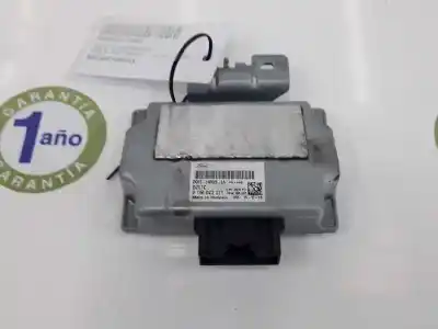 Peça sobressalente para automóvel em segunda mão módulo eletrônico por ford smax ca1 titanium referências oem iam dg9t14b526la