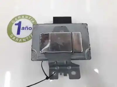Second-hand car spare part electronic module for ford smax ca1 titanium oem iam references dg9t14b526la  0199dc2221