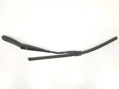 Second-hand car spare part left front windshield wiper arm for bmw x3 (f25) sdrive 18 d oem iam references 61617213271