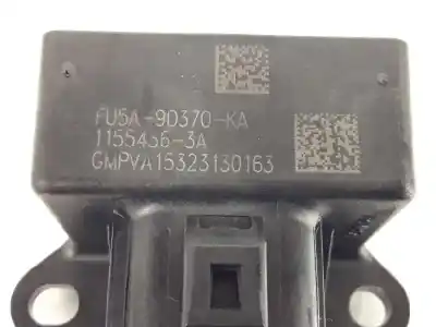 Second-hand car spare part electronic module for ford smax ca1 titanium oem iam references fu5a9d370ka  11554363a