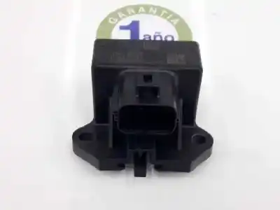 Pezzo di ricambio per auto di seconda mano MODULO ELETTRONICO per FORD SMAX  Riferimenti OEM IAM FU5A9D370KA  11554363A