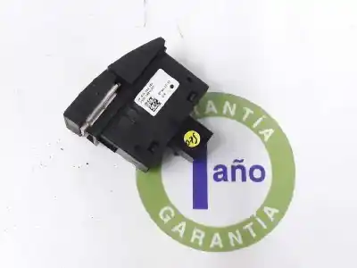Автозапчасти б/у выключатель за seat toledo iv (kg3) 1.6 tdi ссылки oem iam 6ja953507  6ja953507 Автозапчасти б/у выключатель за seat toledo iv (kg3) 1.6 tdi ссылки oem iam 6ja953507  6ja953507