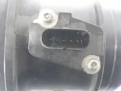 Автозапчастина б/у витратомір повітря для audi q5 3.0 v6 24v tdi посилання на oem iam 059906461n  059906461n