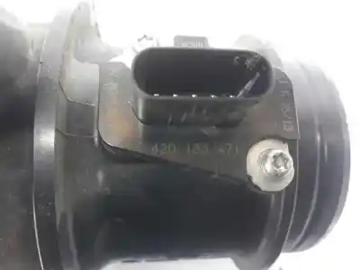 Автозапчастина б/у витратомір повітря для audi q5 3.0 v6 24v tdi посилання на oem iam 059906461n  059906461n