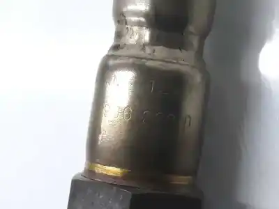 Автозапчастина б/у лямбда-зонд для seat toledo iv (kg3) 1.6 tdi посилання на oem iam 03l906262d  03l906262d Автозапчастина б/у лямбда-зонд для seat toledo iv (kg3) 1.6 tdi посилання на oem iam 03l906262d  03l906262d
