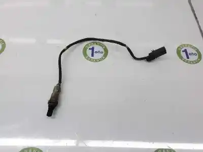 Автозапчасти б/у лямбда-зонд за seat toledo iv (kg3) 1.6 tdi ссылки oem iam 03l906262d Автозапчасти б/у лямбда-зонд за seat toledo iv (kg3) 1.6 tdi ссылки oem iam 03l906262d
