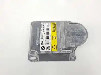 Автозапчасти б/у блок управления подушками безопасности за bmw x3 (f25) sdrive 18 d ссылки oem iam 65779461915  34526858547