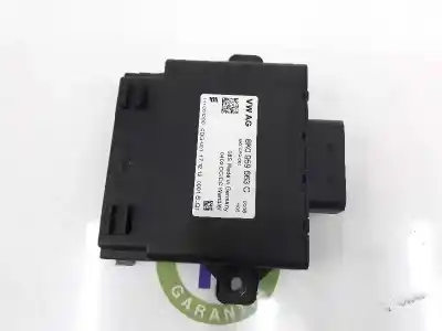 Автозапчасти б/у электронный модуль за seat toledo iv (kg3) 1.6 tdi ссылки oem iam 8k0959663c  111004208 Автозапчасти б/у электронный модуль за seat toledo iv (kg3) 1.6 tdi ссылки oem iam 8k0959663c  111004208