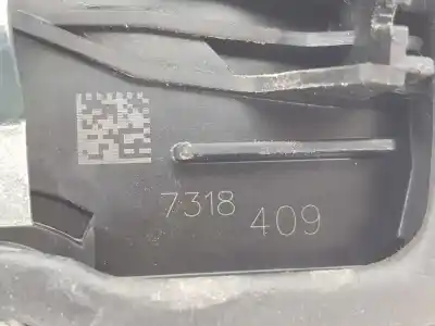 Автозапчасти б/у замок левой передней двери за bmw x3 (f25) sdrive 18 d ссылки oem iam 51217229461  7318409