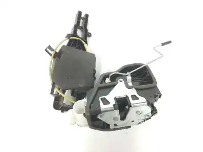 Автозапчасти б/у замок левой передней двери за bmw x3 (f25) sdrive 18 d ссылки oem iam 51217229461  7318409