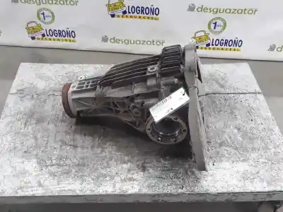 Автозапчастина б/у задній диференціал для audi q5 3.0 v6 24v tdi посилання на oem iam 0bc500043q  0ar525053f